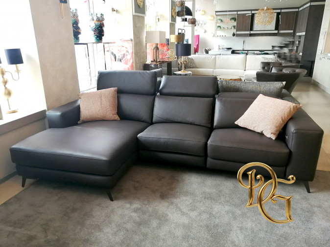 Диван Moving Caffe