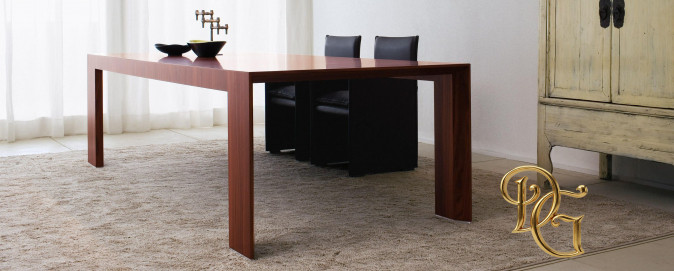 Стол обеденный El Dom 370