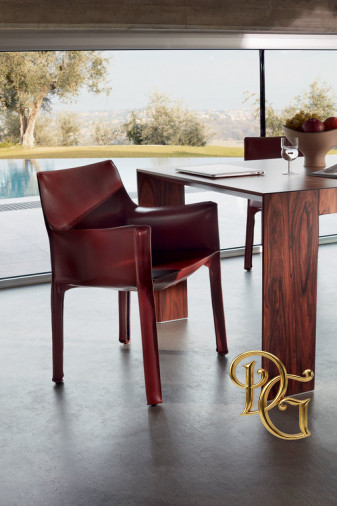 Стол обеденный El Dom 370