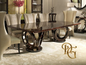 Стол обеденный F515