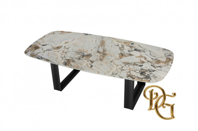 Стол обеденный Cube 8025