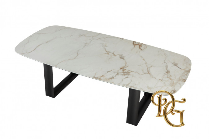 Стол обеденный Cube 8025