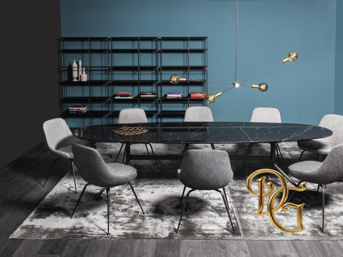 Стол обеденный 1500 Swing