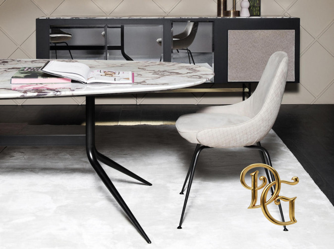 Стол обеденный 1500 Swing