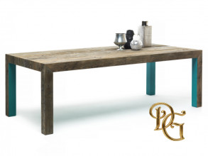 Стол обеденный Zio Tom Table