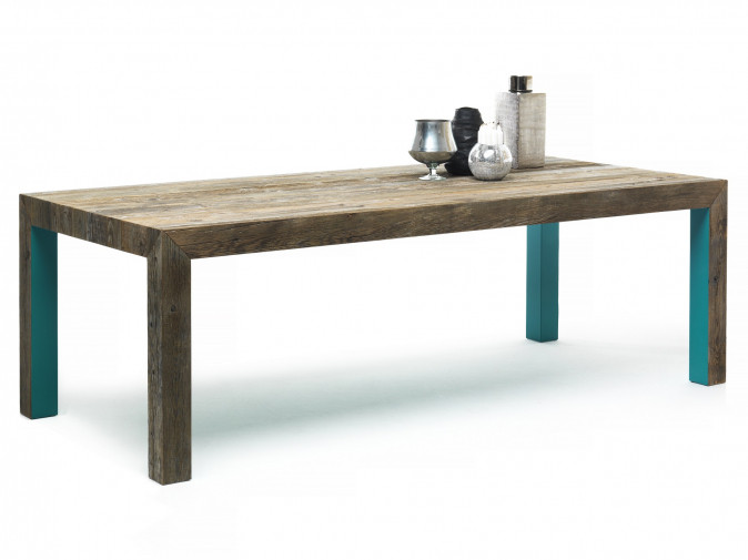 Стол обеденный Zio Tom Table