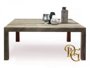 Стол обеденный Zio Tom Table