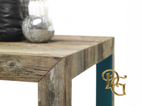 Стол обеденный Zio Tom Table