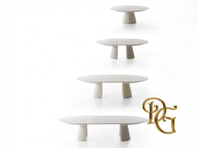 Стол обеденный Adagio