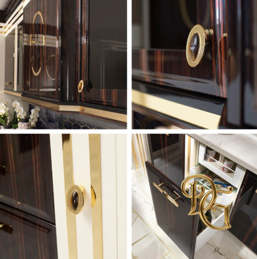 Кухня Casa Ekaterina