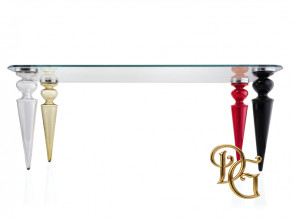 Стол обеденный Gran Canal 72