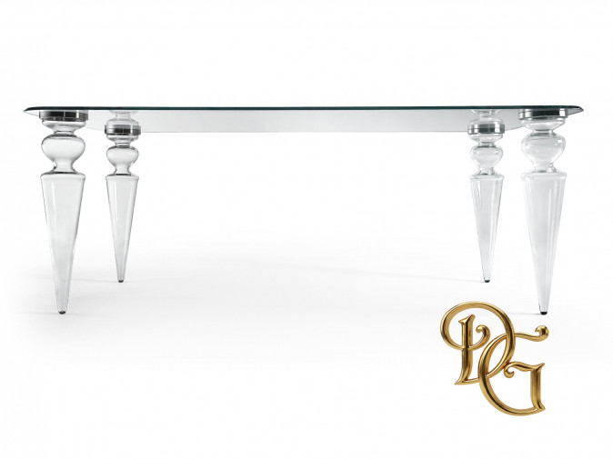 Стол обеденный Gran Canal 72