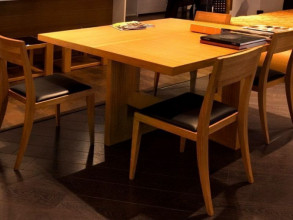 Стол обеденный Bruno Milano