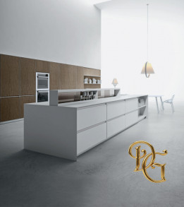 Кухня Akb 08-02