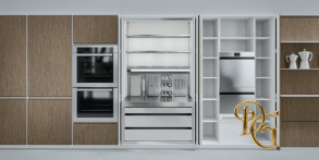 Кухня Akb 08-02