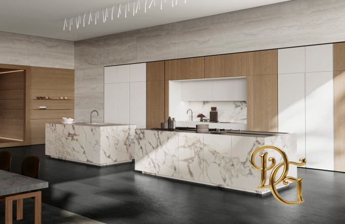 Кухня Ht50 Los Angeles