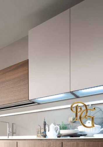 Кухня Materika Dritto