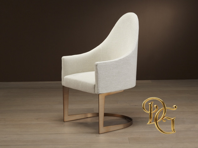 Стул Corinne White