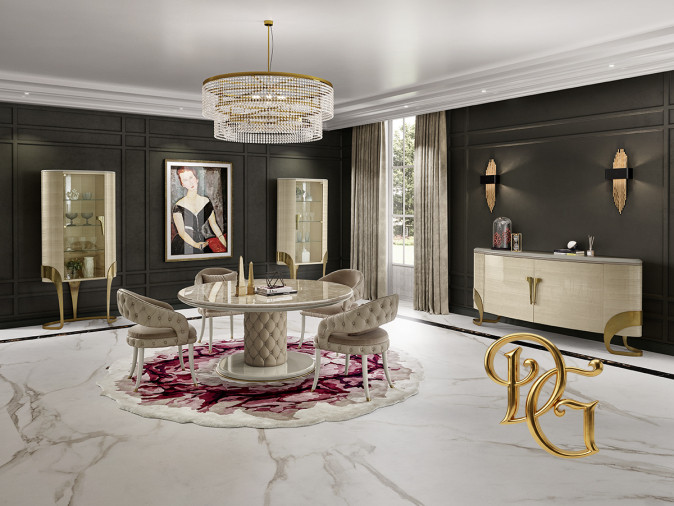 Витрина Harmony