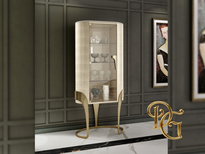 Витрина Harmony