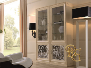 Витрина Casa Serena C161