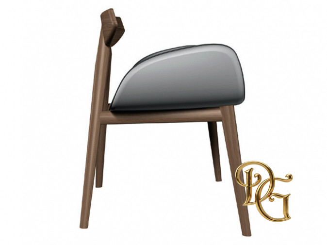 Стул Manta Black