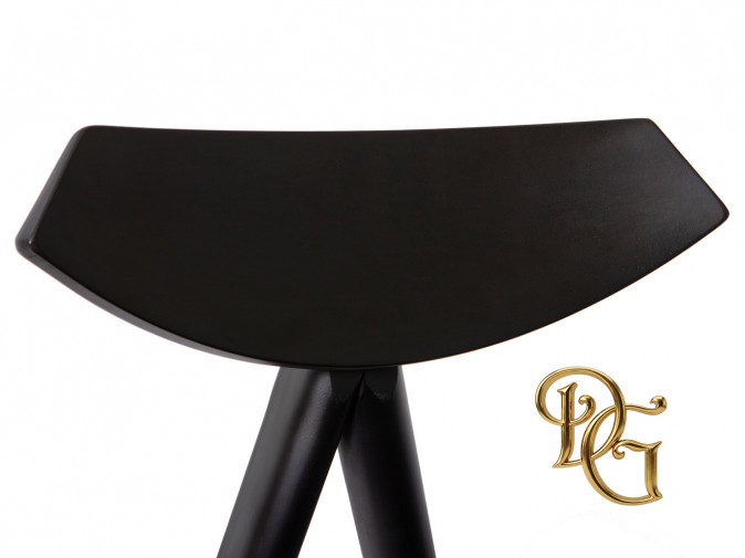 Стул Manta Black