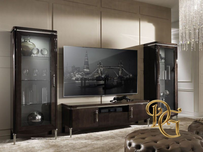 Витрина Egoist Small