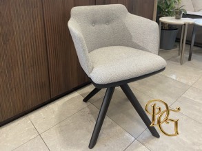 Стул Celine Girevole