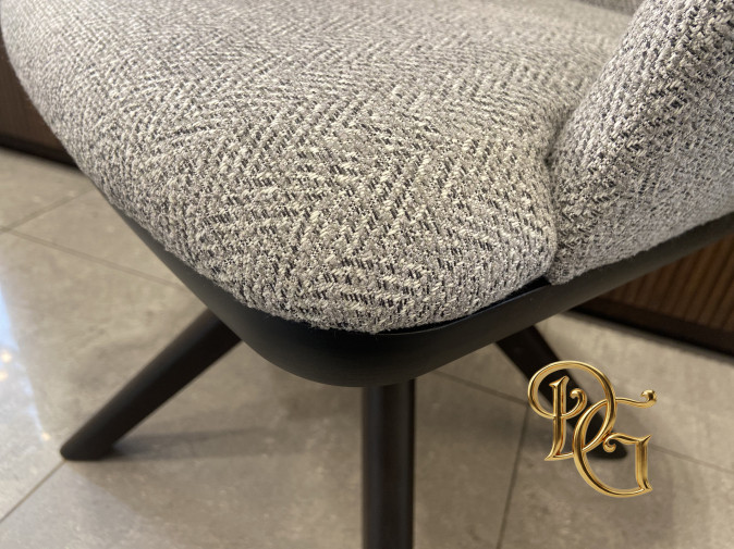 Стул Celine Girevole