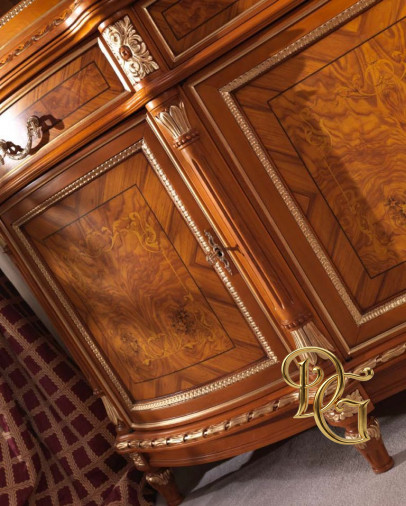 Комод Mod. 204/A