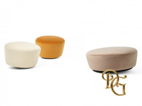 Пуфик Gigio&amp;Gigione