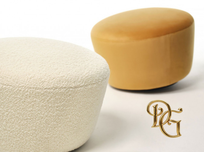 Пуфик Gigio&amp;Gigione