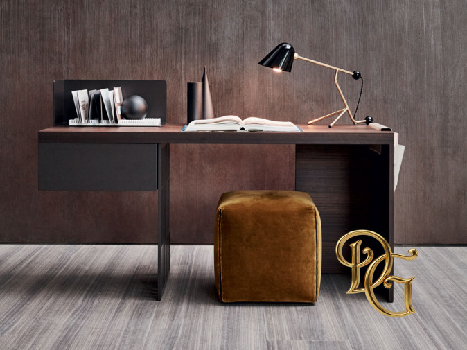 Стол письменный Scriba 150