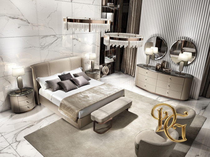 Комод Charlotte