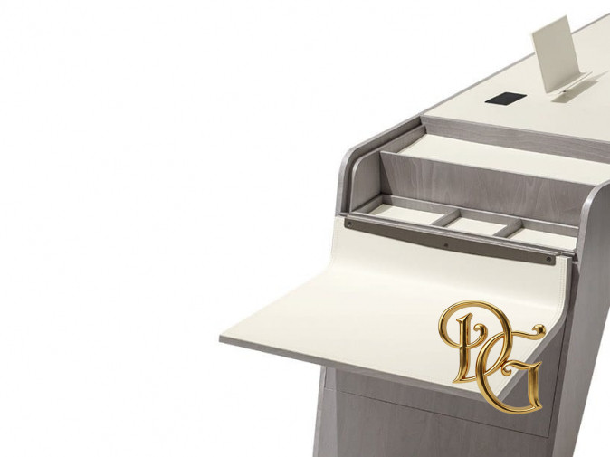 Стол письменный Tenet