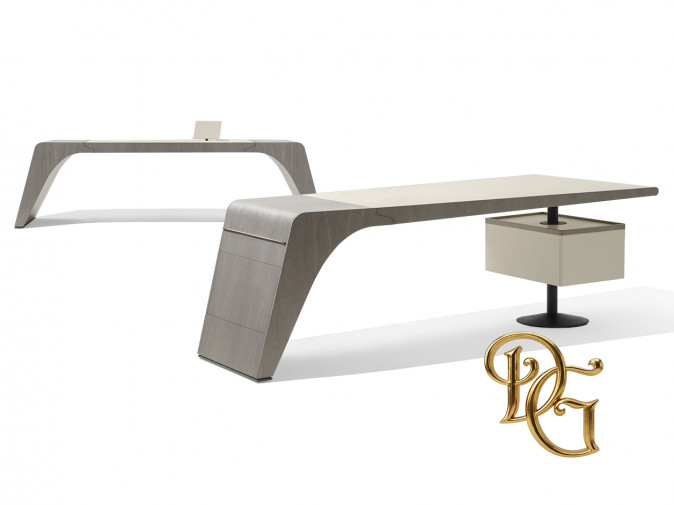 Стол письменный Tenet