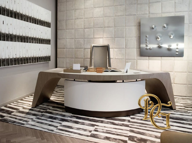 Стол письменный Tenet