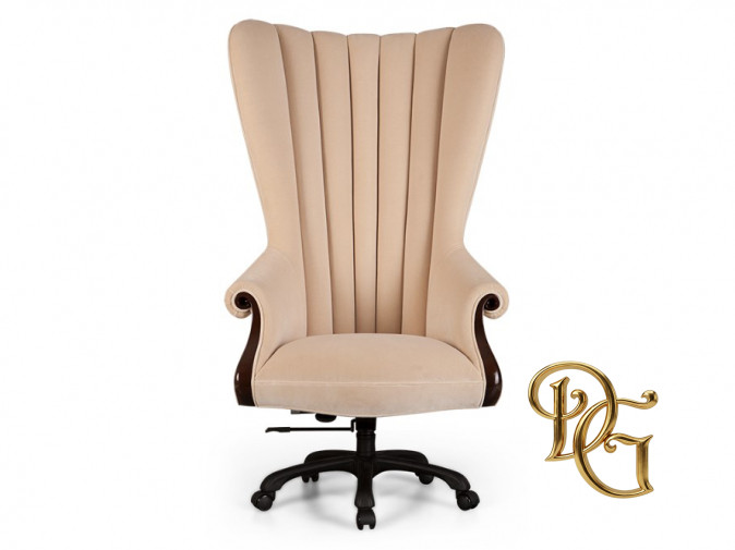 Кресло руководителя Presidente