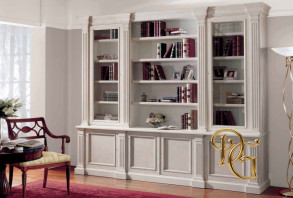 Библиотека 761