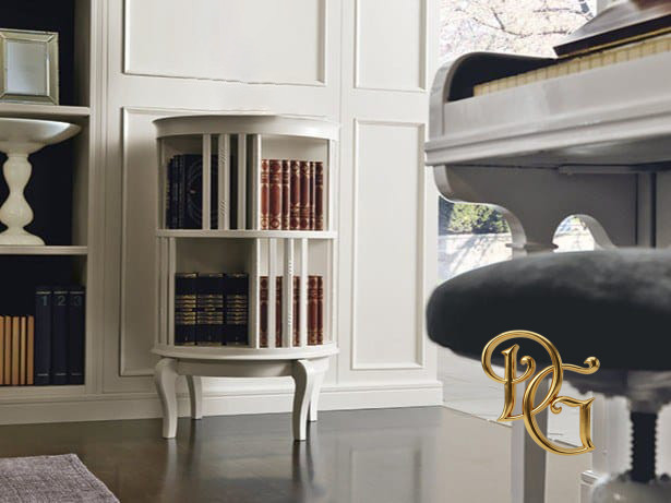 Библиотека Incontri