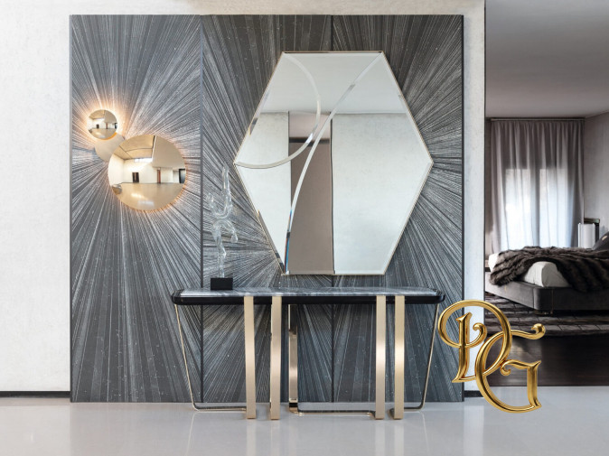 Консоль Charisma 280