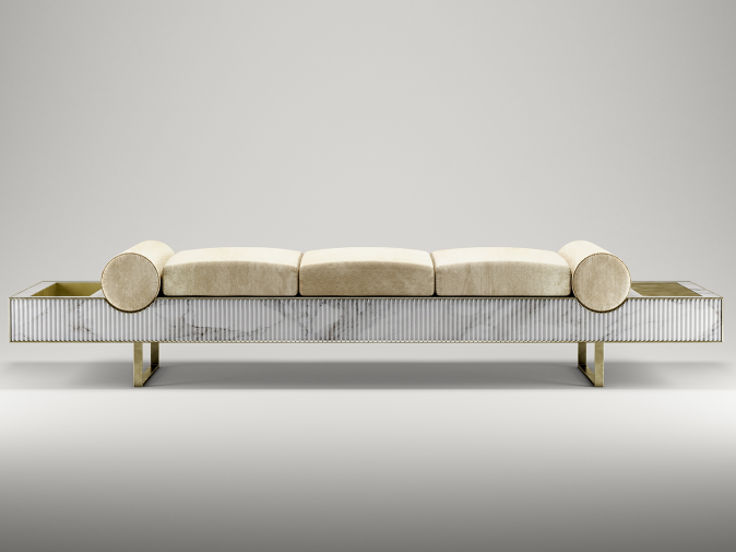 Банкетка Bristol