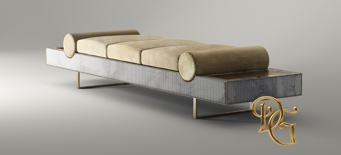 Банкетка Bristol