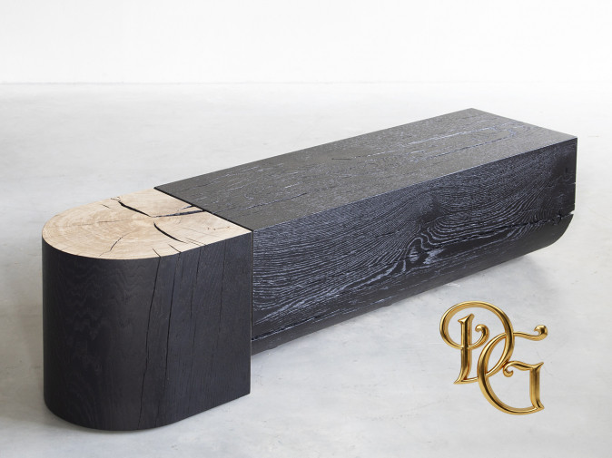 Банкетка Adjacencies