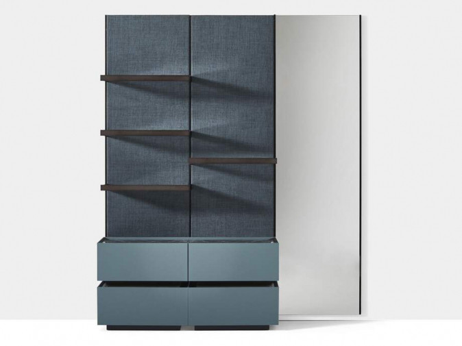 Прихожий гарнитур Ghost Wall