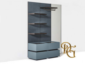 Прихожий гарнитур Ghost Wall