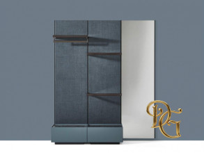 Прихожий гарнитур Ghost Wall