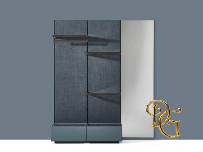 Прихожий гарнитур Ghost Wall