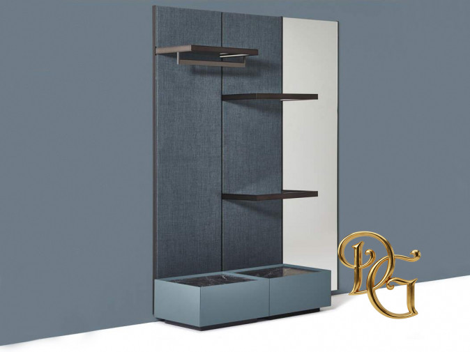 Прихожий гарнитур Ghost Wall